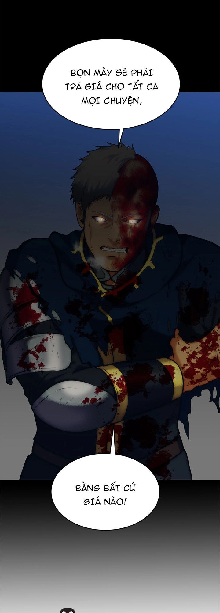 Vua Thăng Cấp Chapter 54 - 33