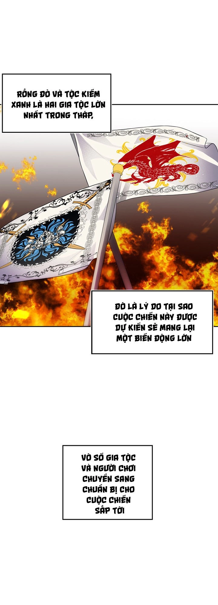 Vua Thăng Cấp Chapter 54 - 35