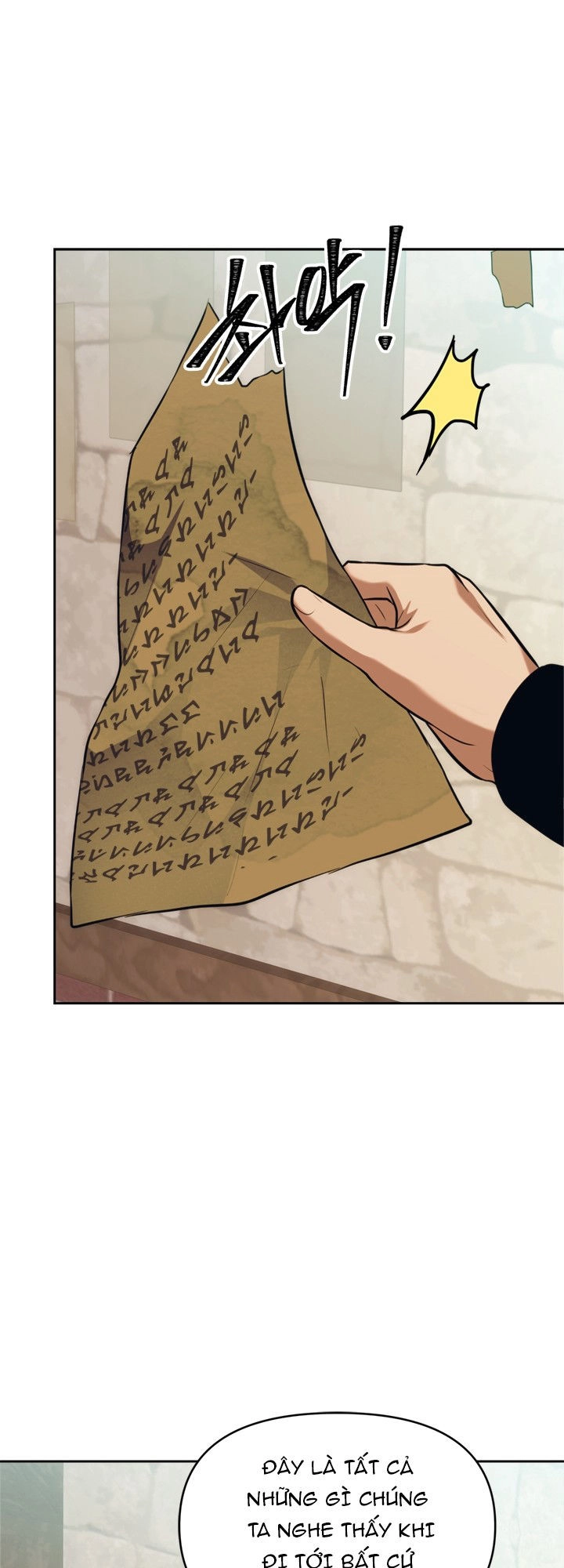 Vua Thăng Cấp Chapter 54 - 36