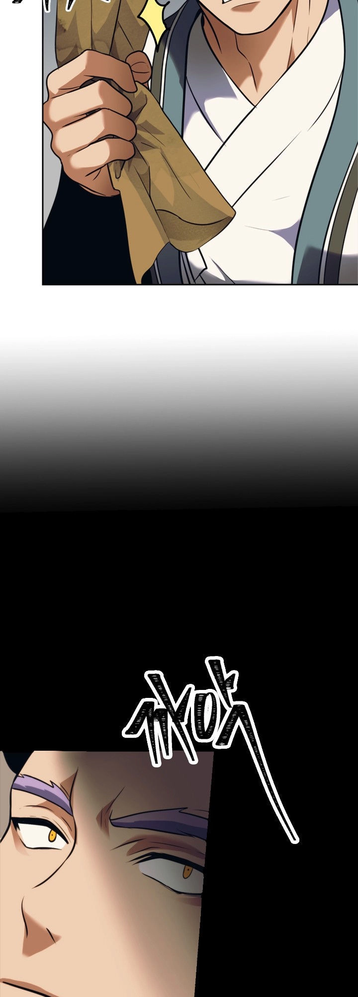 Vua Thăng Cấp Chapter 54 - 38