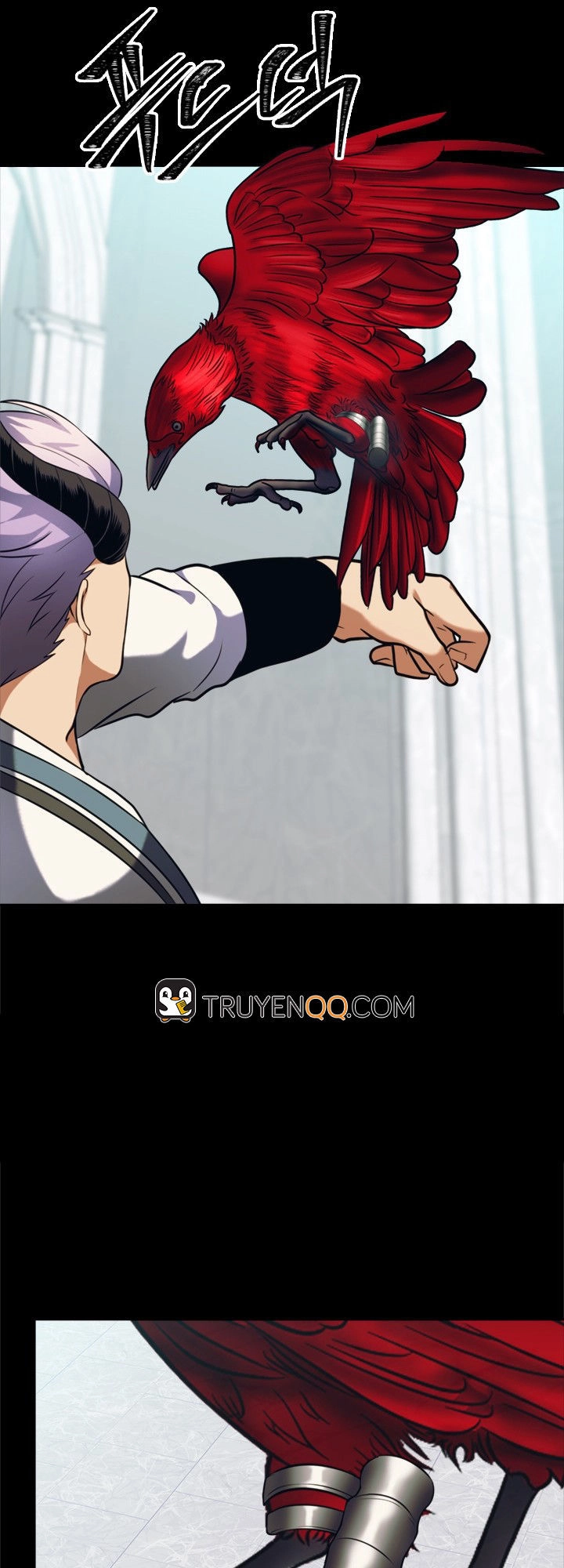 Vua Thăng Cấp Chapter 54 - 41