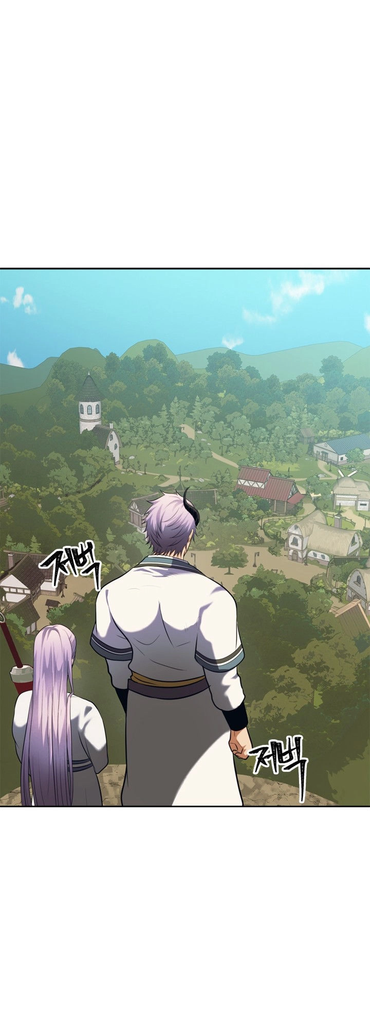 Vua Thăng Cấp Chapter 54 - 44