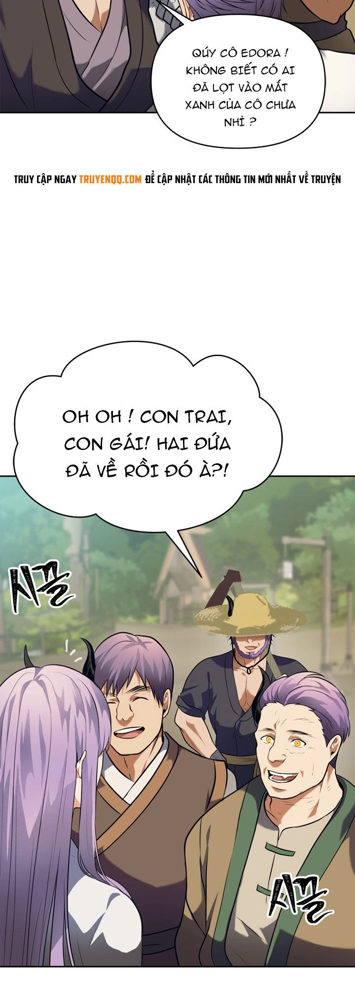 Vua Thăng Cấp Chapter 54 - 47