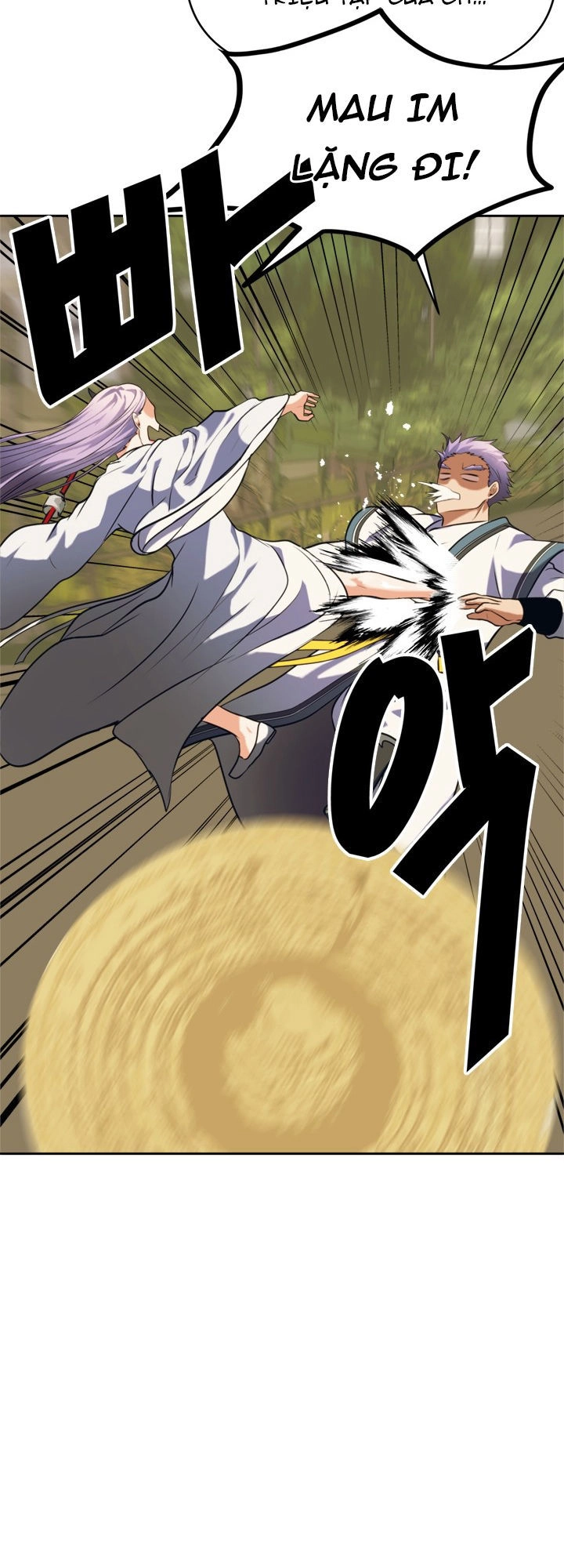 Vua Thăng Cấp Chapter 54 - 52