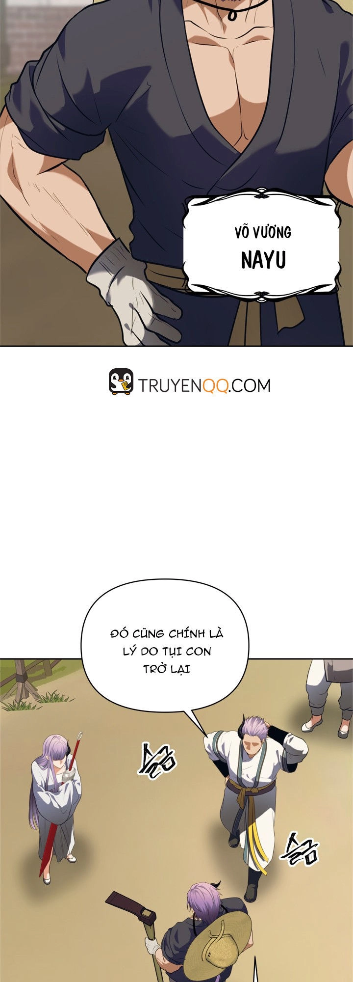 Vua Thăng Cấp Chapter 54 - 57