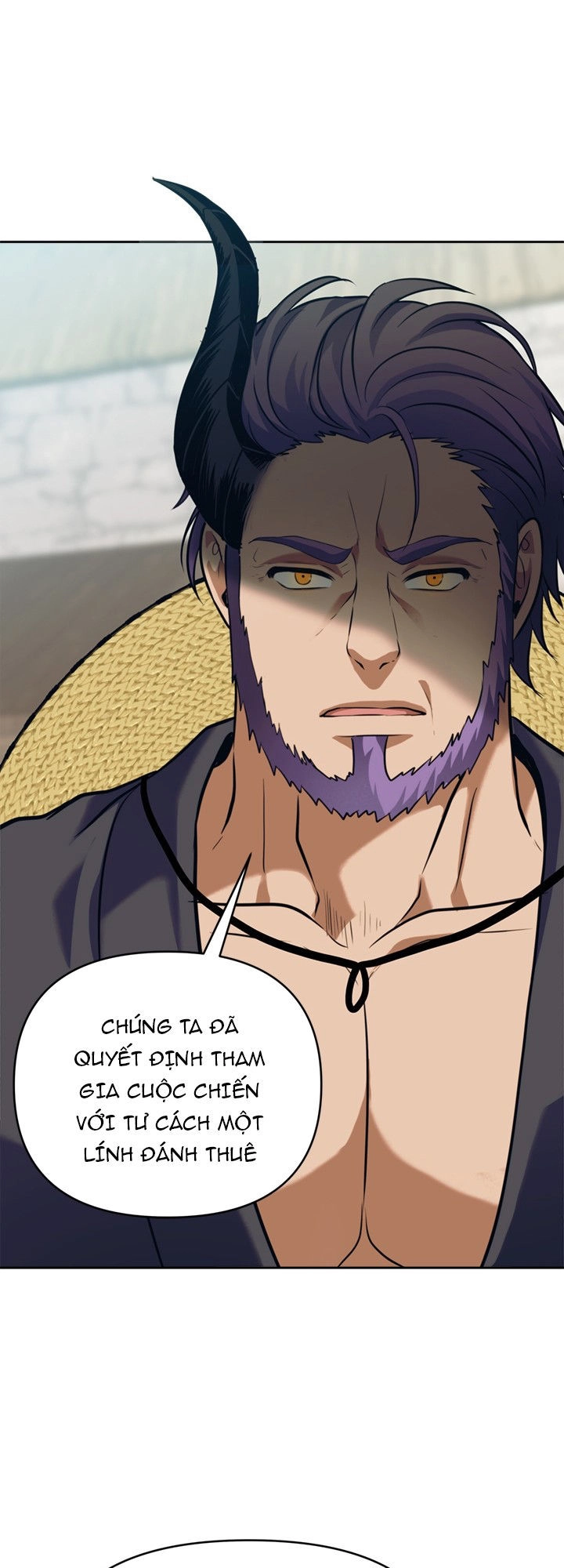 Vua Thăng Cấp Chapter 54 - 59