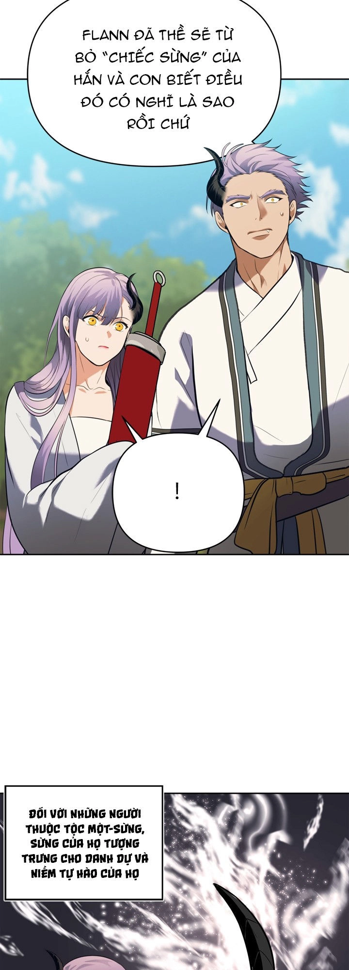 Vua Thăng Cấp Chapter 54 - 60