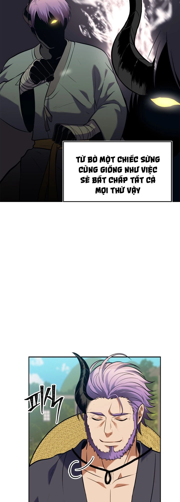 Vua Thăng Cấp Chapter 54 - 61