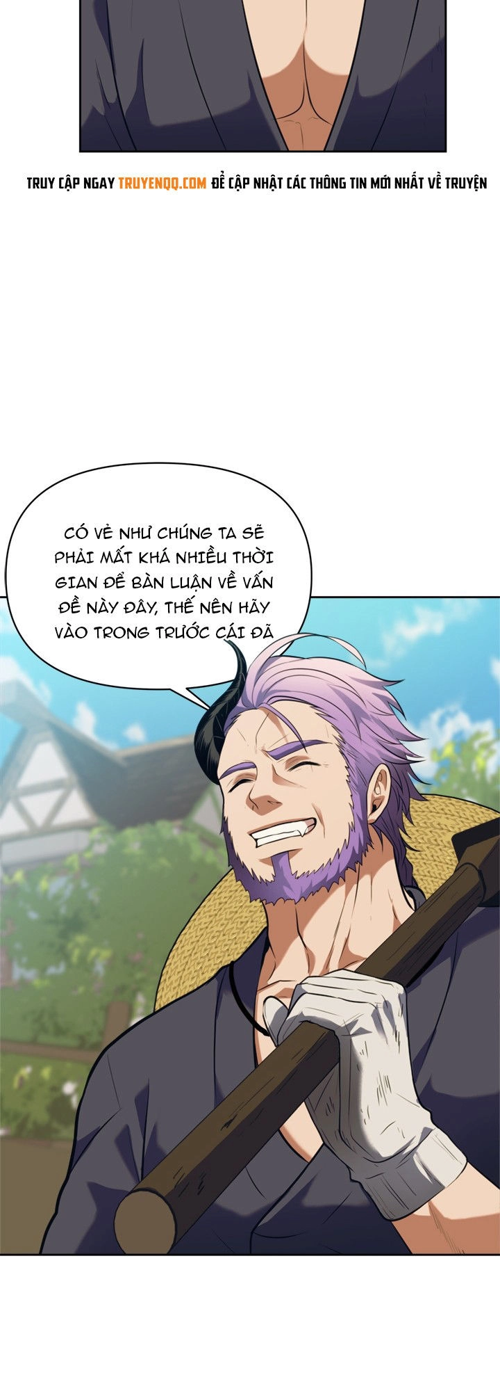 Vua Thăng Cấp Chapter 54 - 62