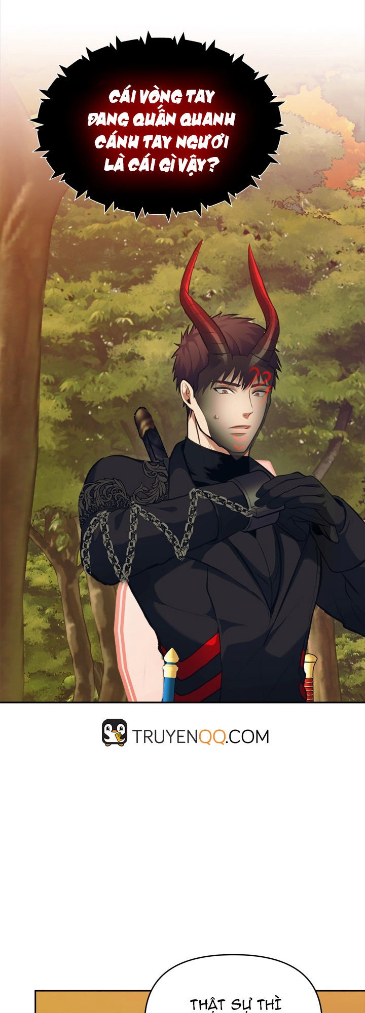 Vua Thăng Cấp Chapter 55 - 2