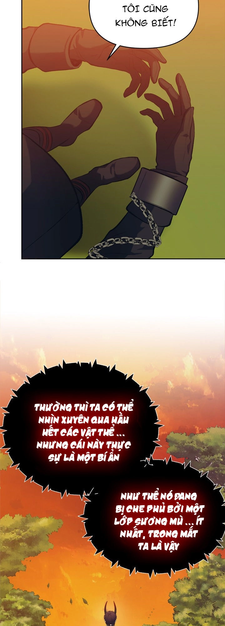 Vua Thăng Cấp Chapter 55 - 3