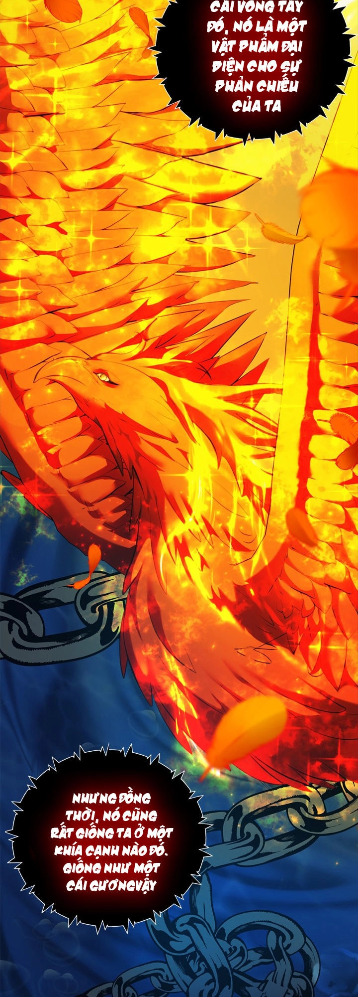 Vua Thăng Cấp Chapter 55 - 6