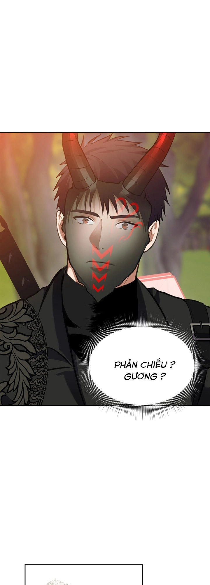 Vua Thăng Cấp Chapter 55 - 8