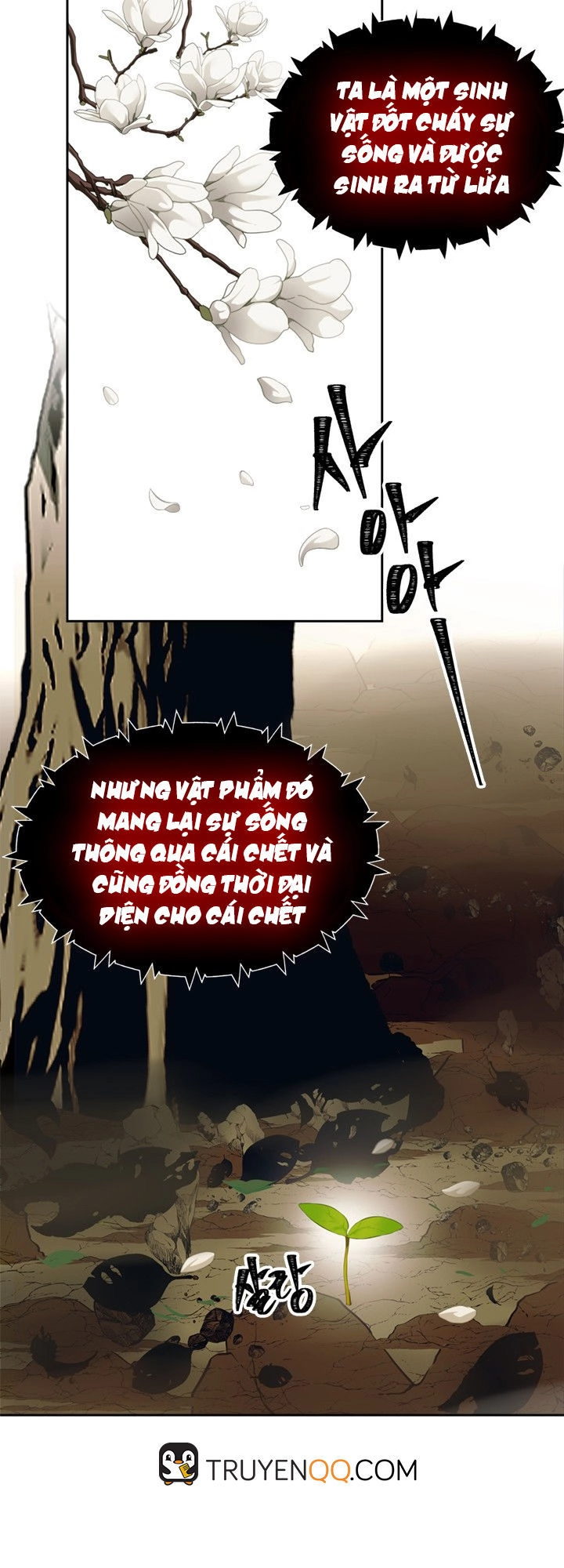 Vua Thăng Cấp Chapter 55 - 9