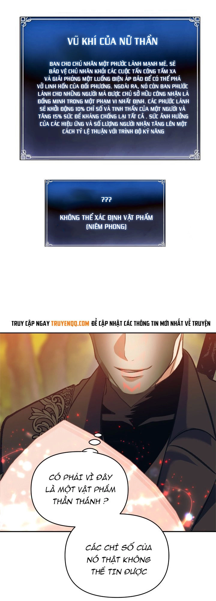 Vua Thăng Cấp Chapter 55 - 14