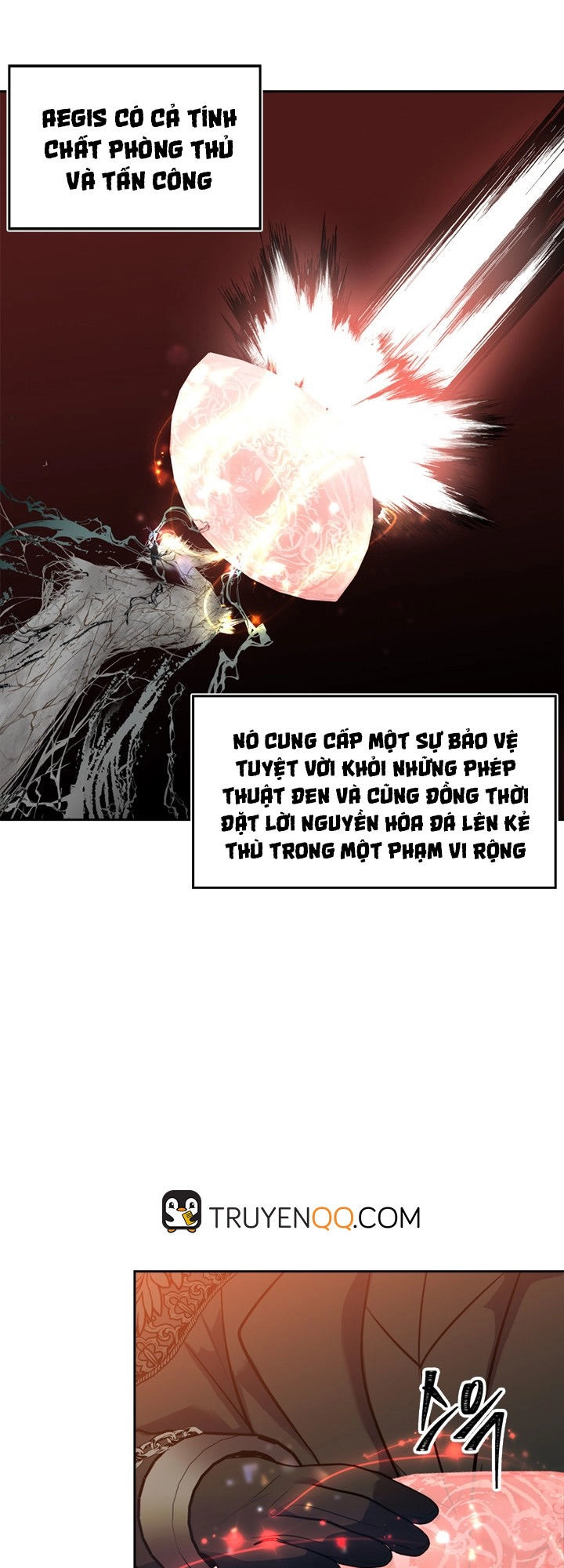 Vua Thăng Cấp Chapter 55 - 16