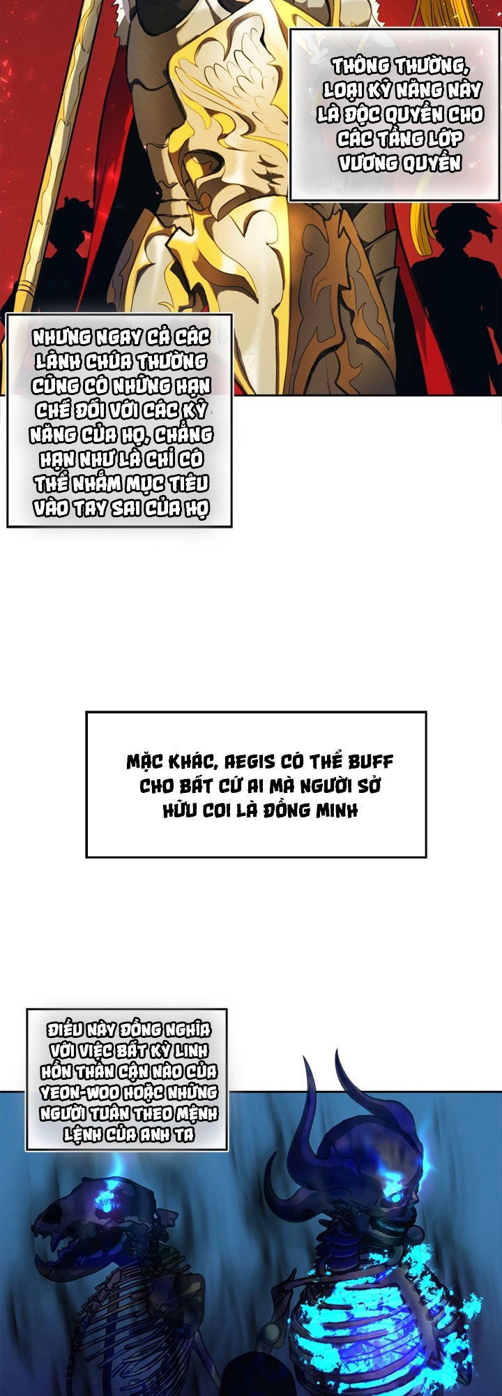 Vua Thăng Cấp Chapter 55 - 18