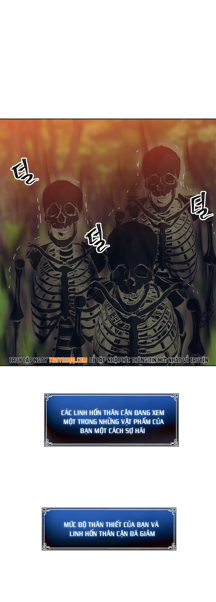 Vua Thăng Cấp Chapter 55 - 21