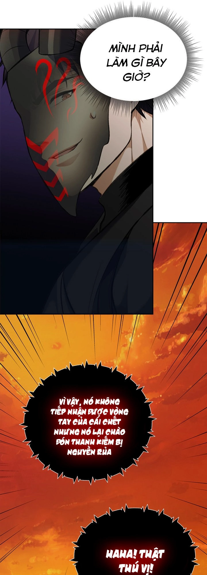 Vua Thăng Cấp Chapter 55 - 29