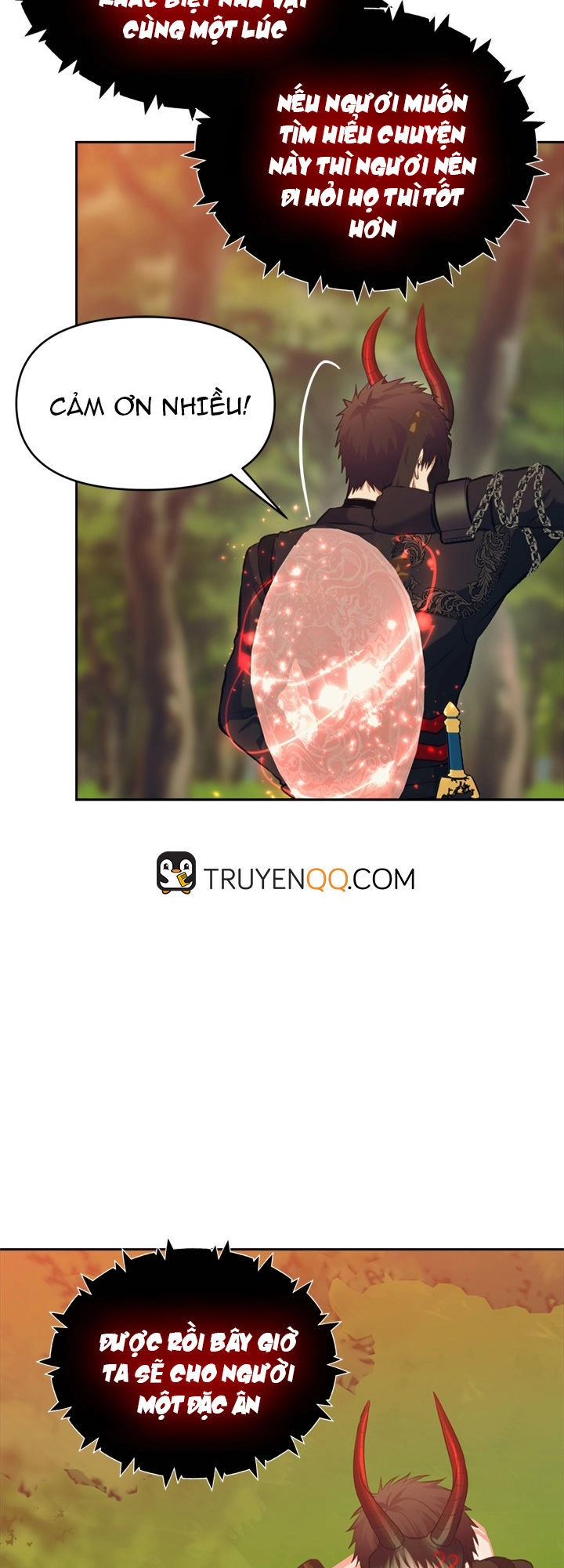 Vua Thăng Cấp Chapter 55 - 32