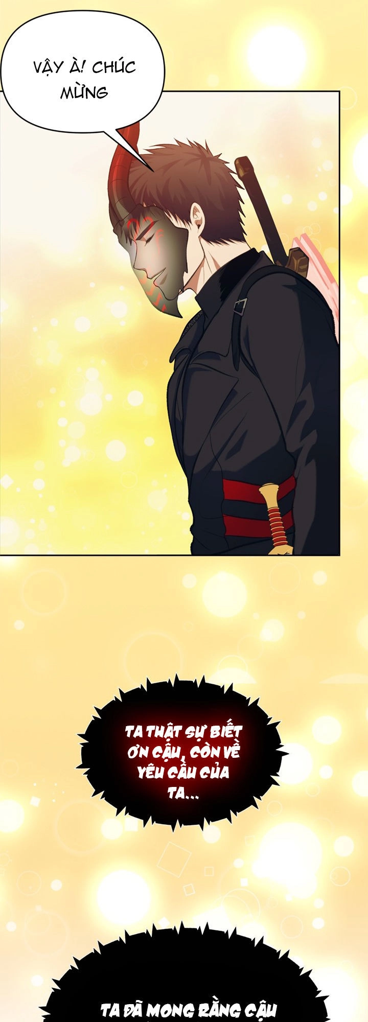 Vua Thăng Cấp Chapter 55 - 34