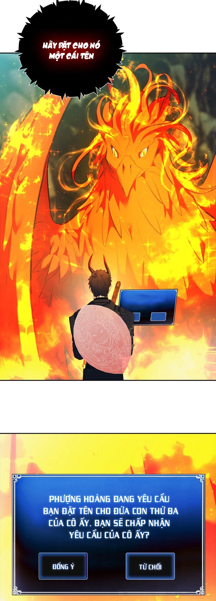 Vua Thăng Cấp Chapter 55 - 40