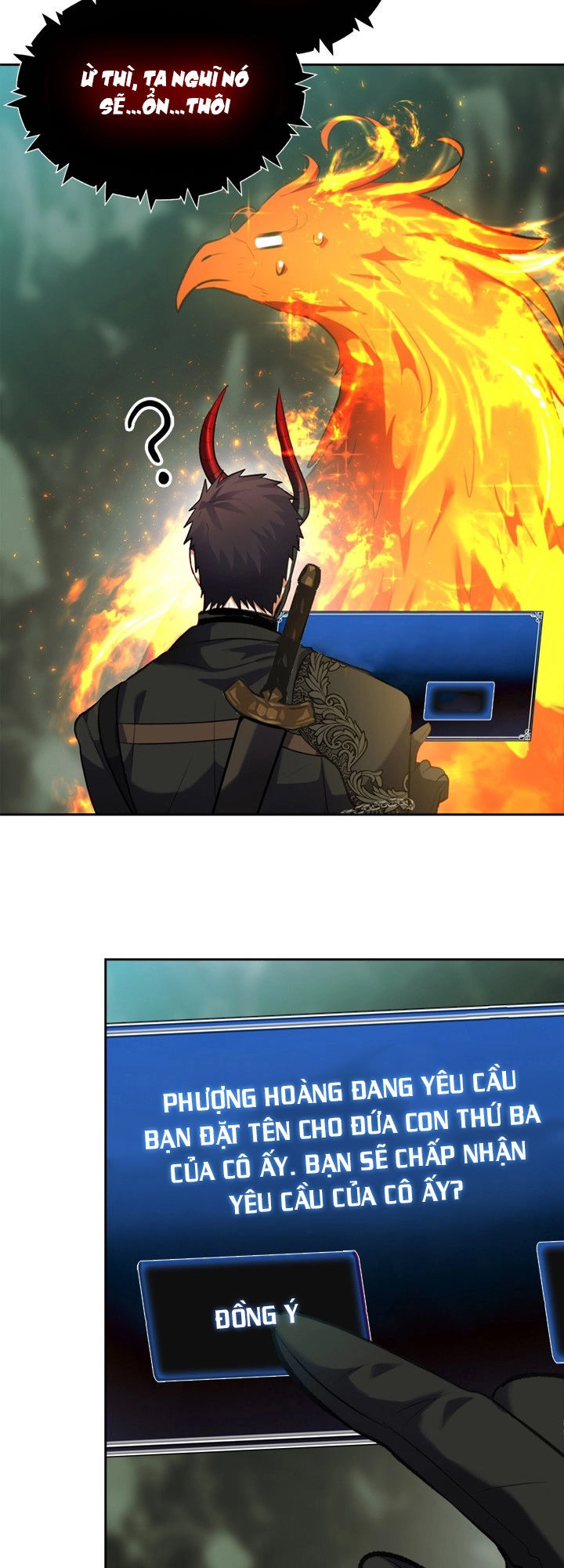 Vua Thăng Cấp Chapter 55 - 44