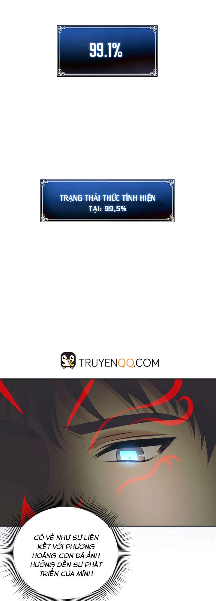 Vua Thăng Cấp Chapter 55 - 48