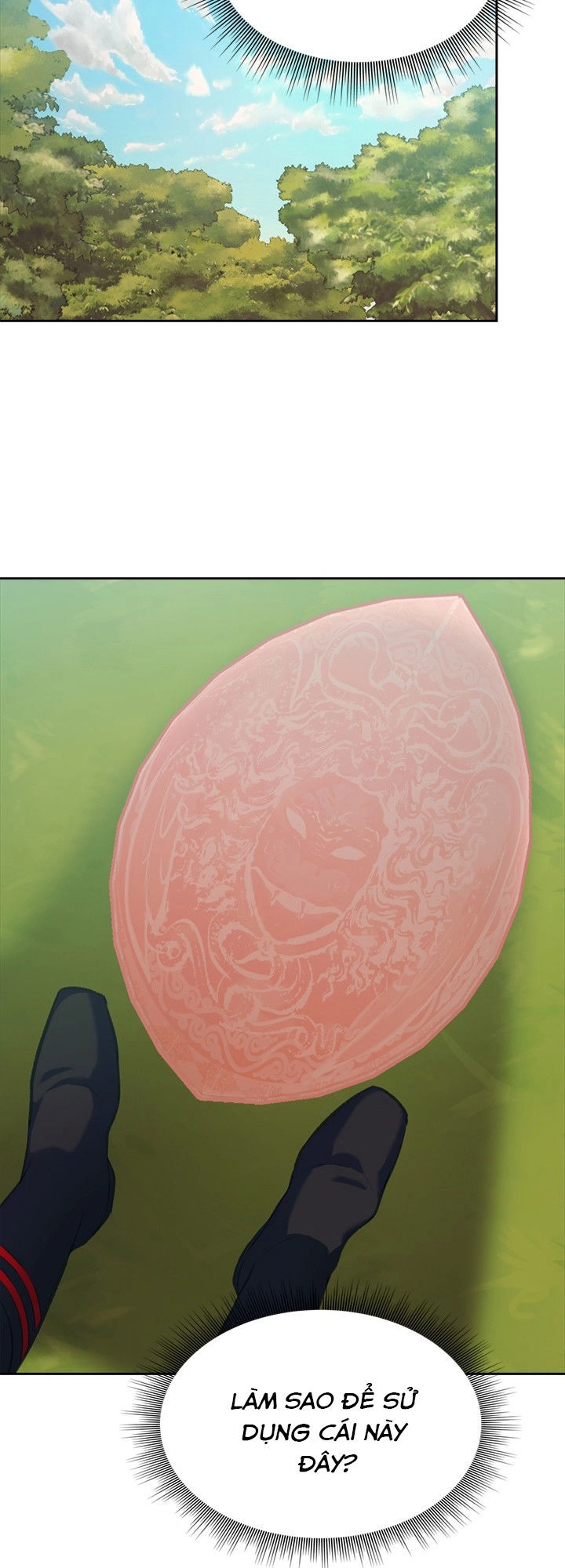 Vua Thăng Cấp Chapter 55 - 50