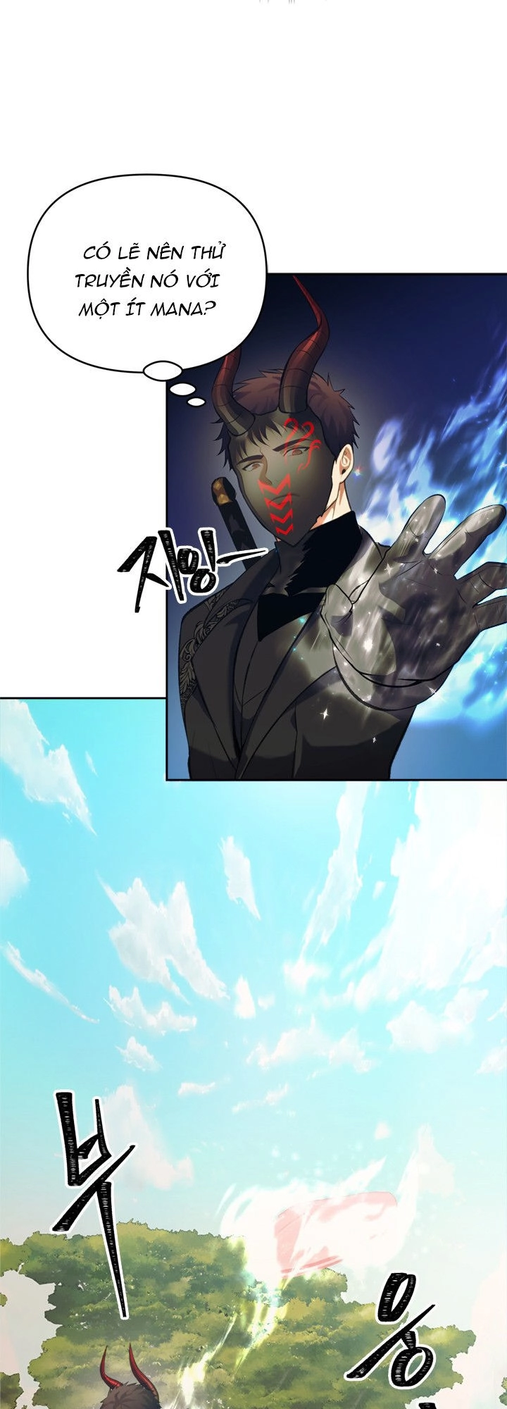 Vua Thăng Cấp Chapter 55 - 51