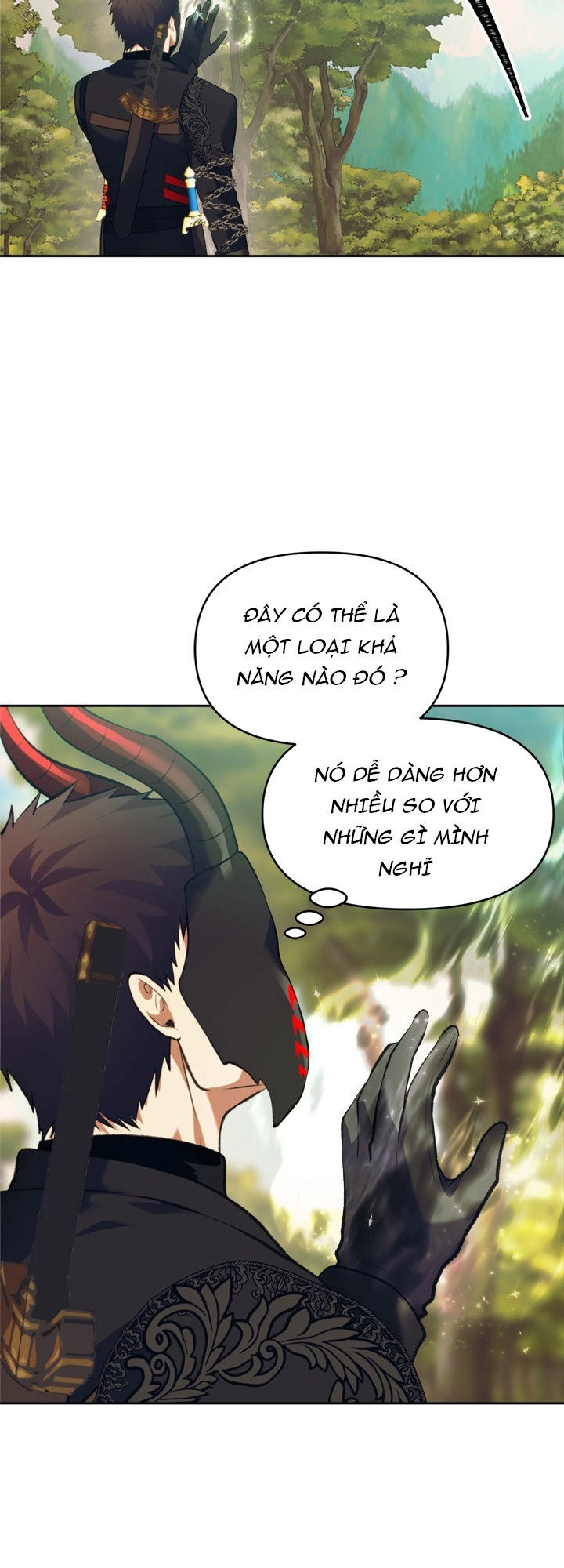 Vua Thăng Cấp Chapter 55 - 52