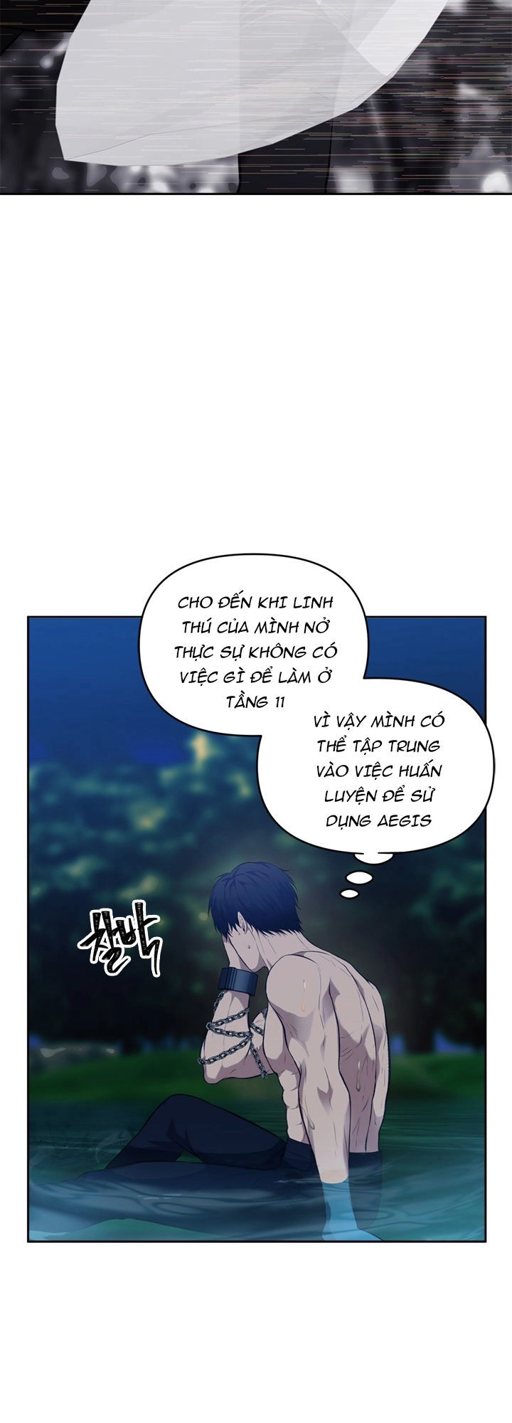 Vua Thăng Cấp Chapter 56 - 6