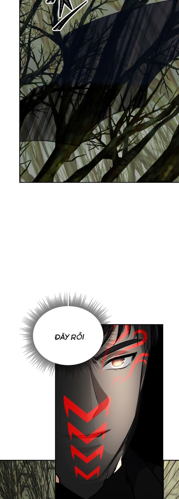 Vua Thăng Cấp Chapter 56 - 23