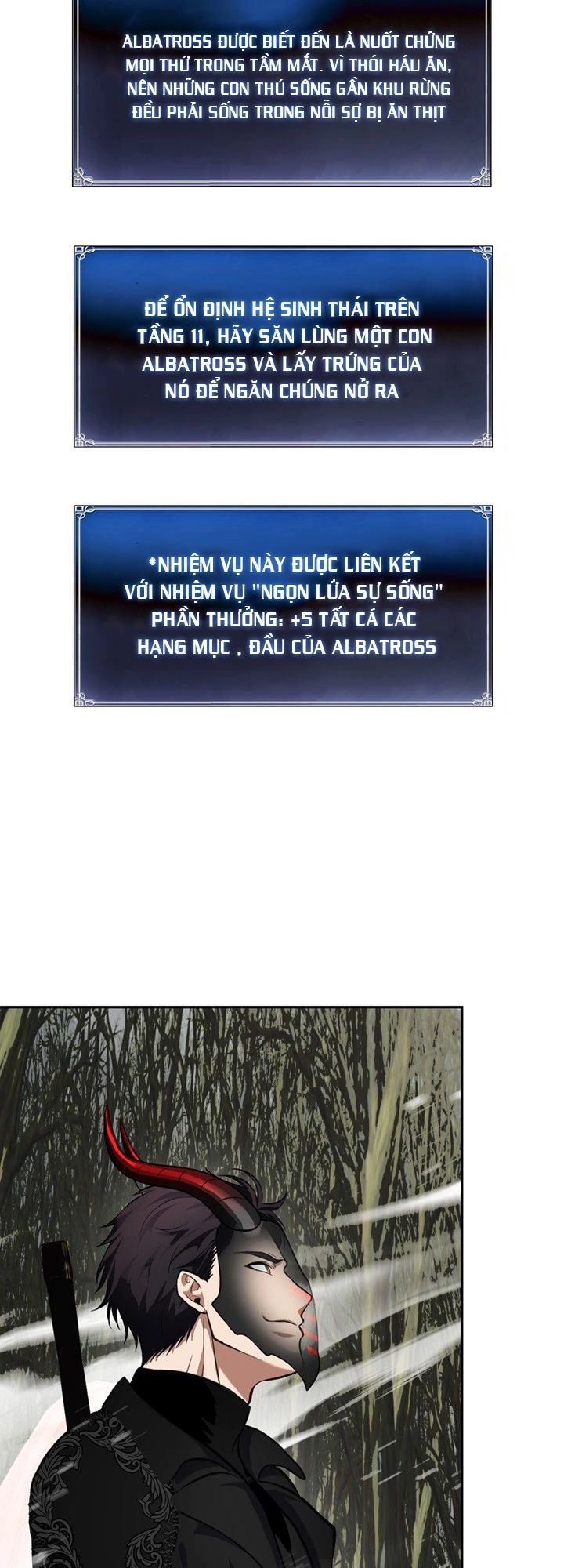 Vua Thăng Cấp Chapter 56 - 25