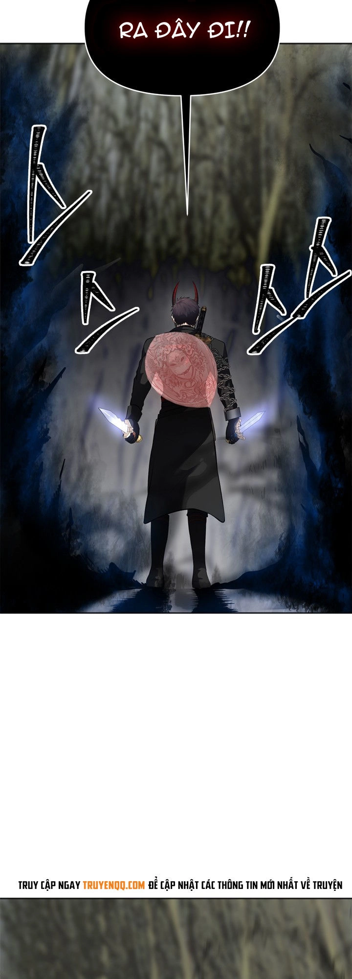 Vua Thăng Cấp Chapter 56 - 27