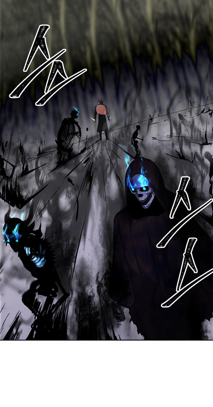 Vua Thăng Cấp Chapter 56 - 28