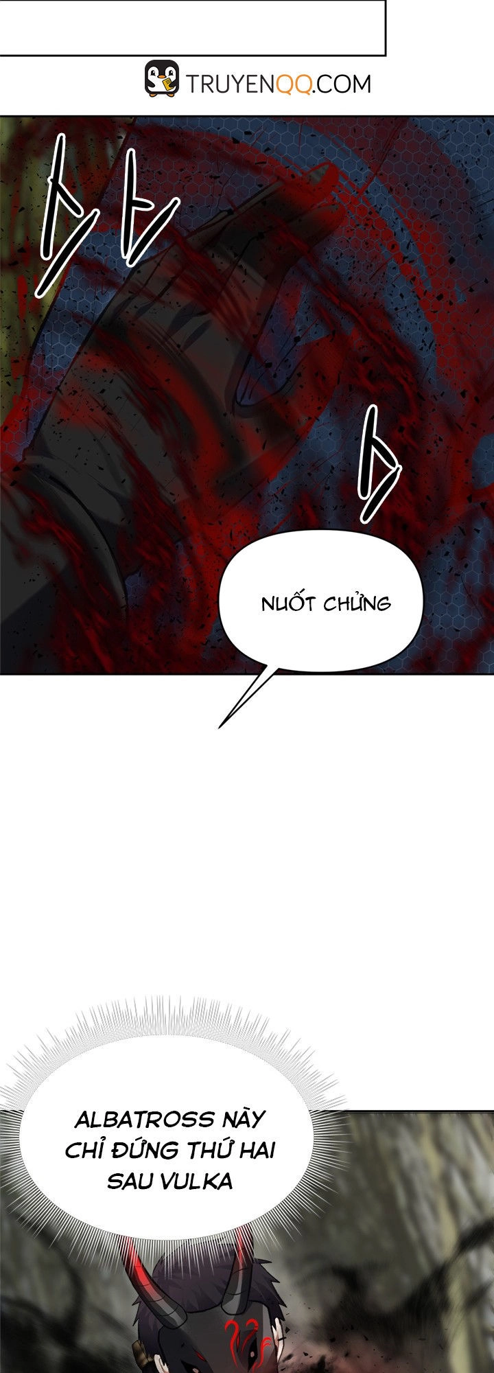 Vua Thăng Cấp Chapter 56 - 31