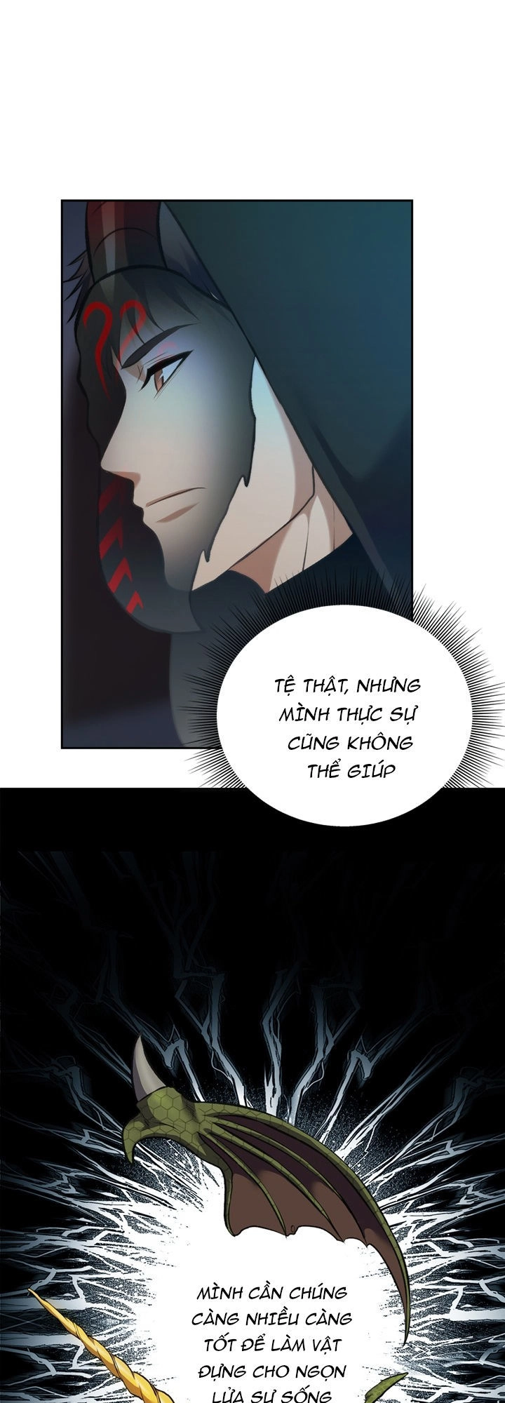 Vua Thăng Cấp Chapter 57 - 5