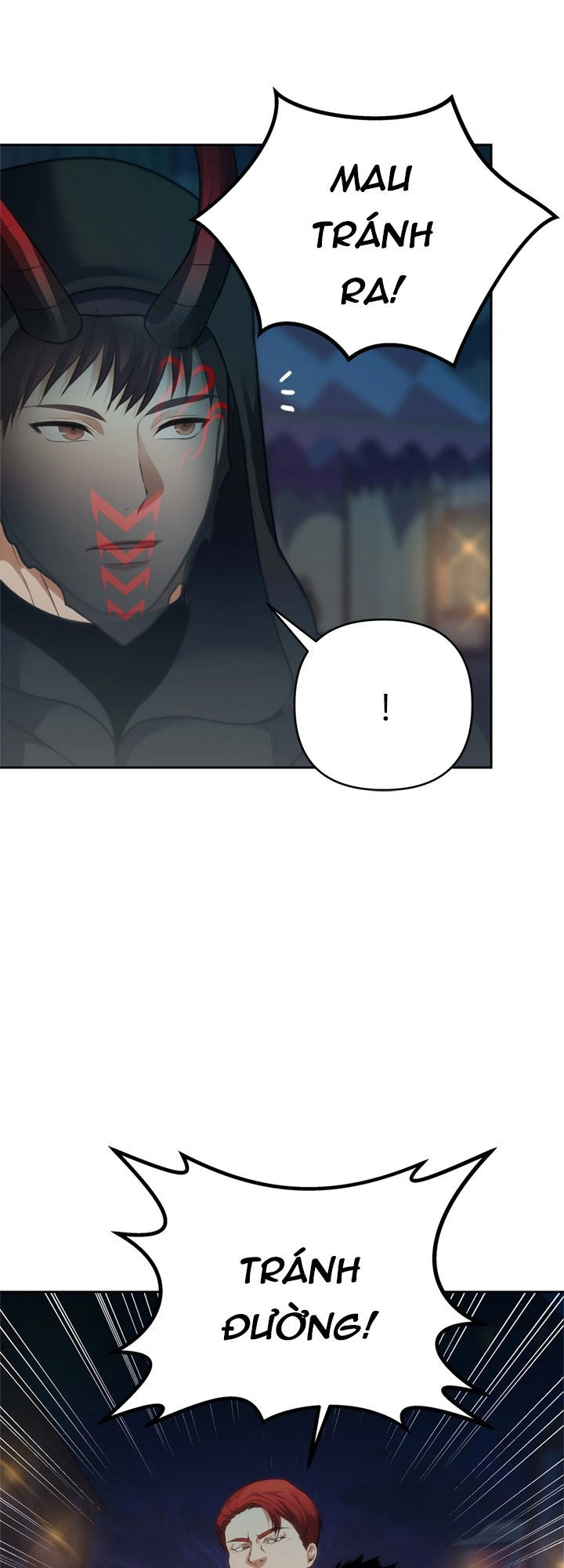 Vua Thăng Cấp Chapter 57 - 9