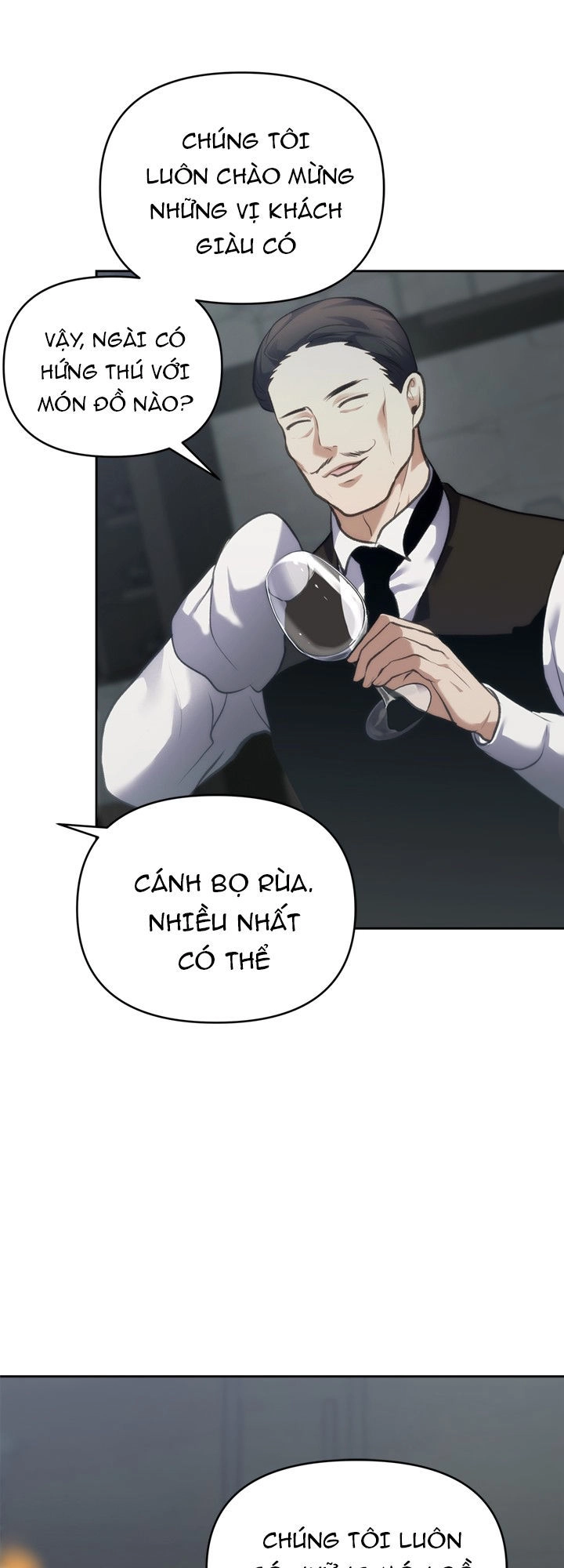 Vua Thăng Cấp Chapter 57 - 20