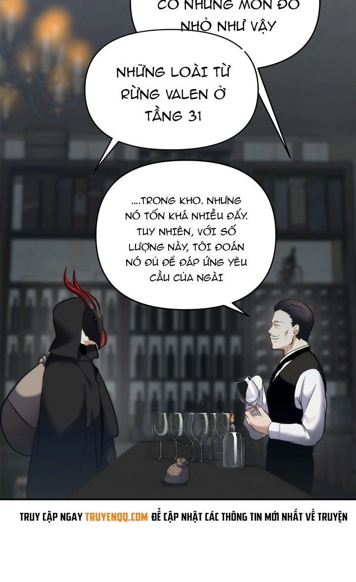 Vua Thăng Cấp Chapter 57 - 21