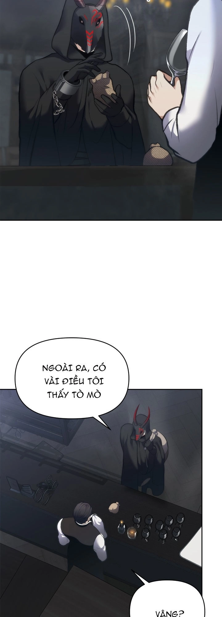 Vua Thăng Cấp Chapter 57 - 23