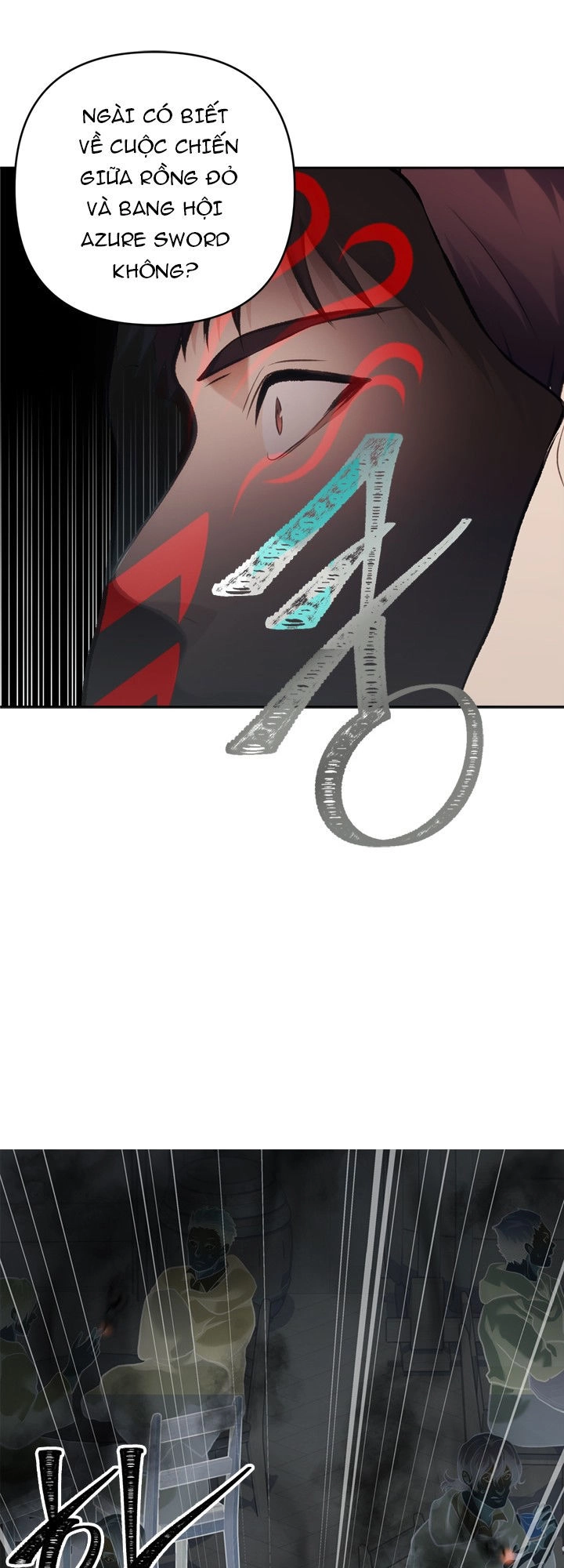 Vua Thăng Cấp Chapter 57 - 27