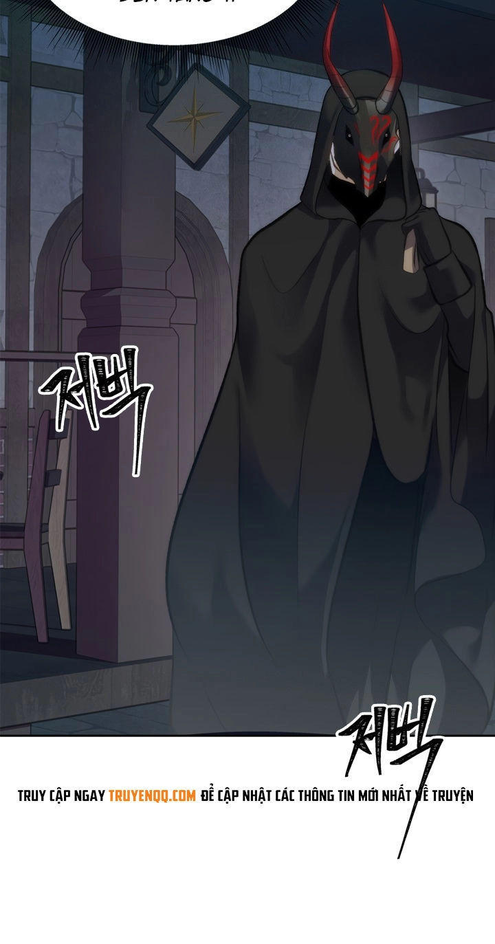 Vua Thăng Cấp Chapter 57 - 38