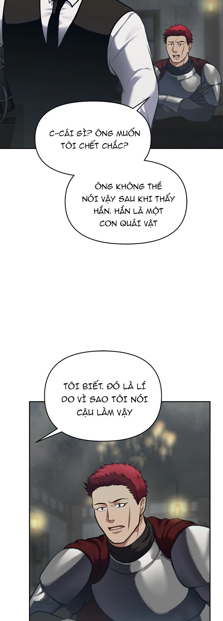 Vua Thăng Cấp Chapter 57 - 40