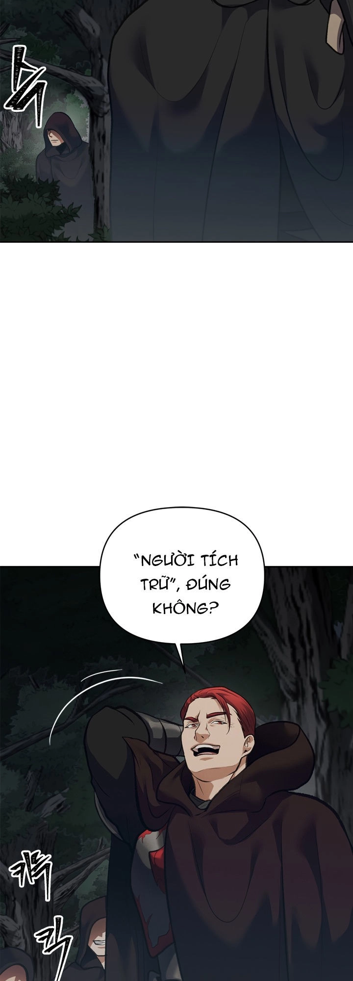 Vua Thăng Cấp Chapter 57 - 46