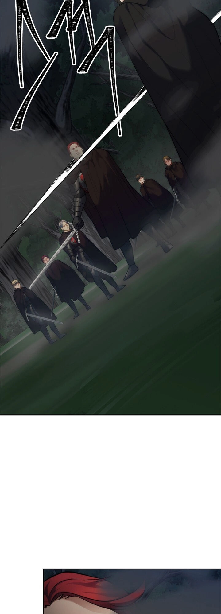 Vua Thăng Cấp Chapter 58 - 5