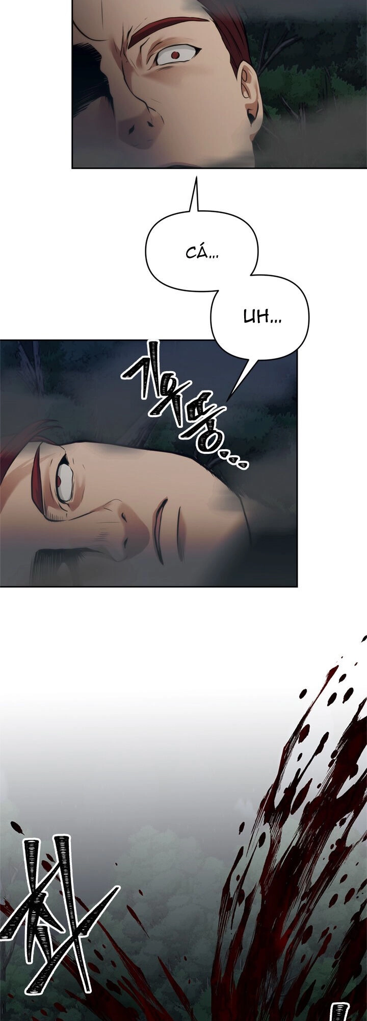 Vua Thăng Cấp Chapter 58 - 6