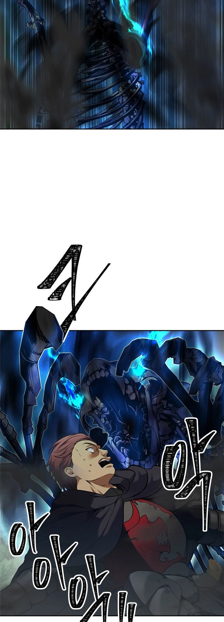 Vua Thăng Cấp Chapter 58 - 18