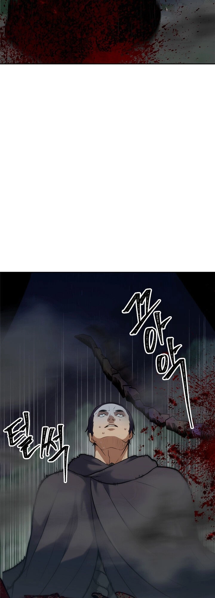 Vua Thăng Cấp Chapter 58 - 21